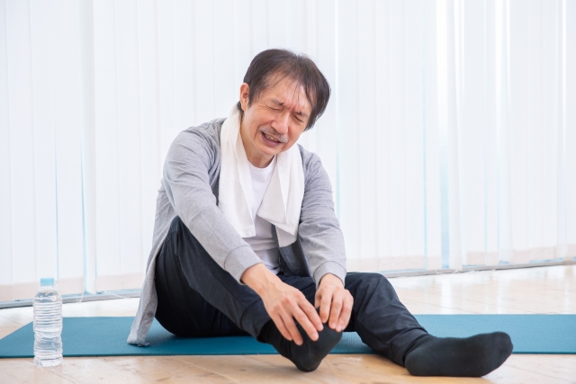 痛風