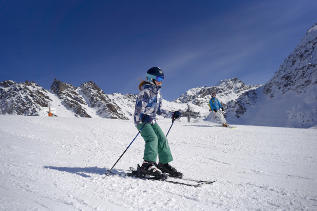 スキーでの怪我は整形外科へ!<span class="eng">後遺症を残さないための正しい対処法</span>