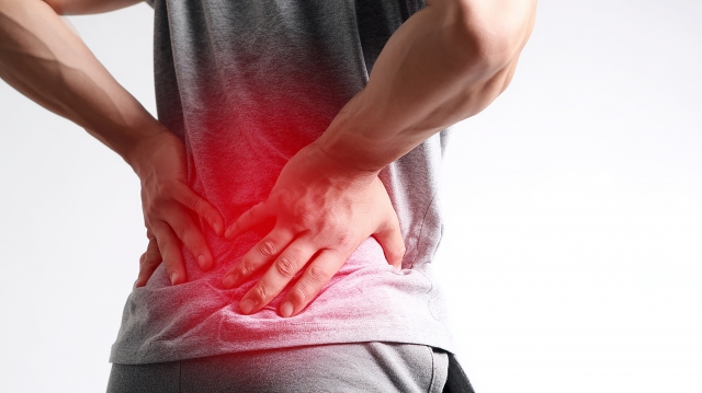 玉造で腰痛なら|玉造鶴橋の山本整形外科