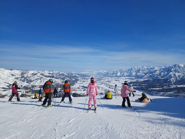 雪山を楽しむための心得！<br>ウィンタースポーツで注意すべきケガの全知識
